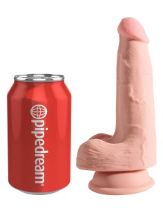 KCP 5 TD Cock with Balls 2