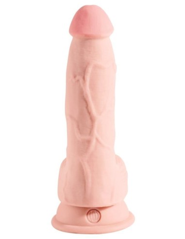 KCP 5 TD Cock with Balls