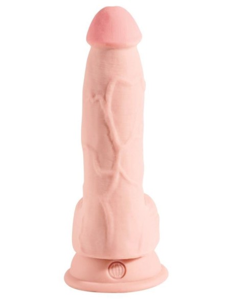 KCP 5 TD Cock with Balls