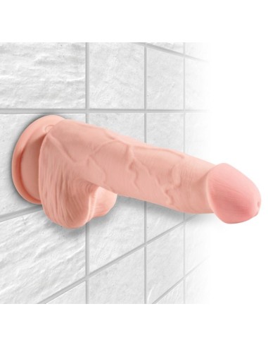 KCP 5 TD Cock with Balls