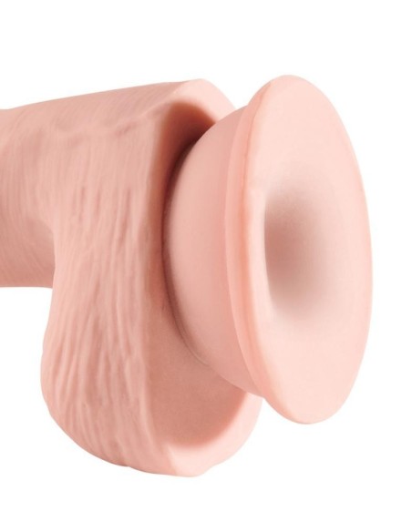 KCP 5 TD Cock with Balls