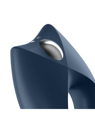 SATISFYER ROYAL ONE RING VIBRATOR