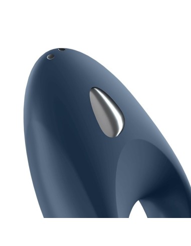 SATISFYER MIGHTY ONE RING VIBRATOR