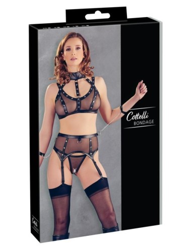 Suspender Set