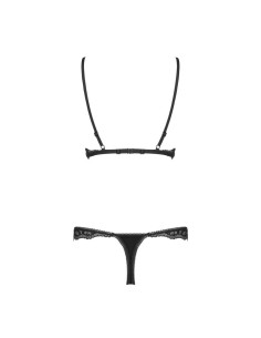 Arisha 2-pcs set black 2