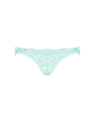 Delicanta panties mint turquoise