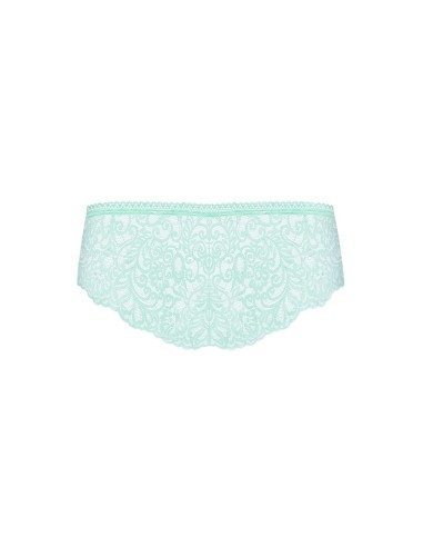 Delicanta panties mint turquoise