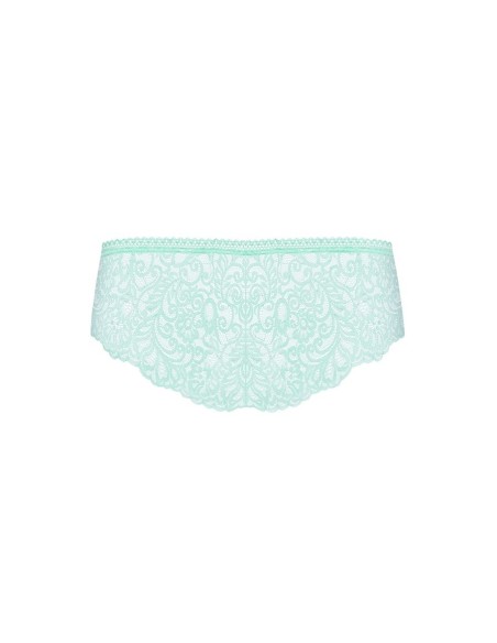 Delicanta panties mint turquoise