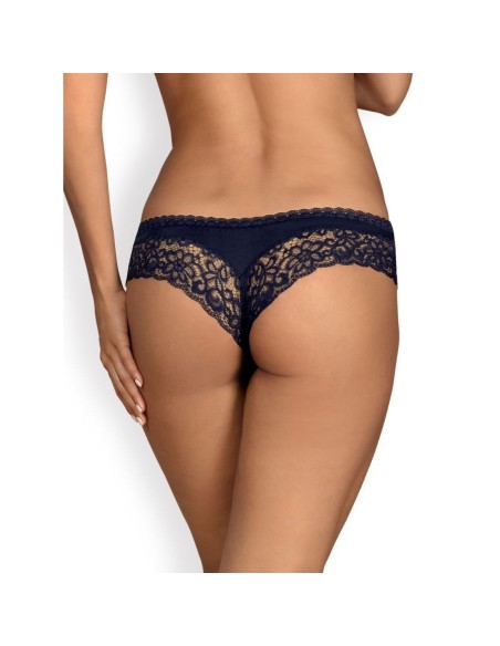 Drimera panties blu