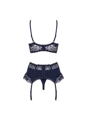 Drimera 3-pcs set blu