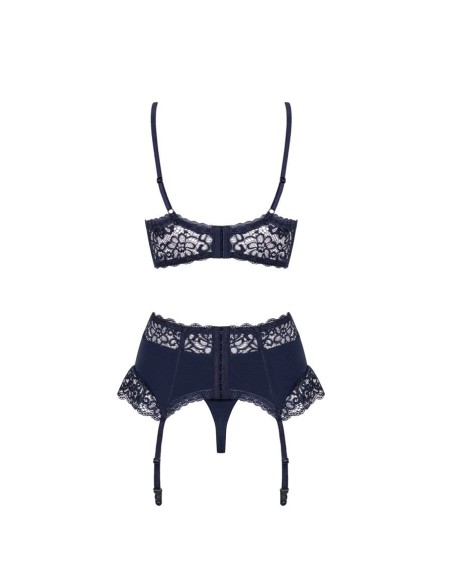 Drimera 3-pcs set blu