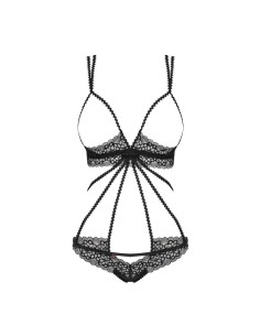 Liferia cupless teddy black 2