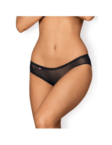 Tricy panties black