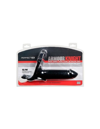 Armour Knight - XL - S/M Waistband