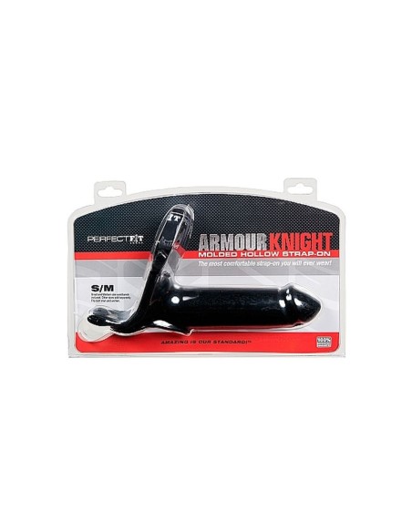 Armour Knight - XL - S/M Waistband