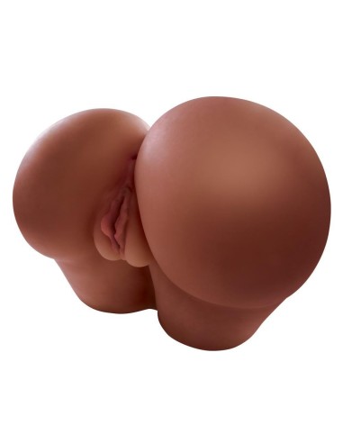 PET Fuck My Silly Bubble Butt