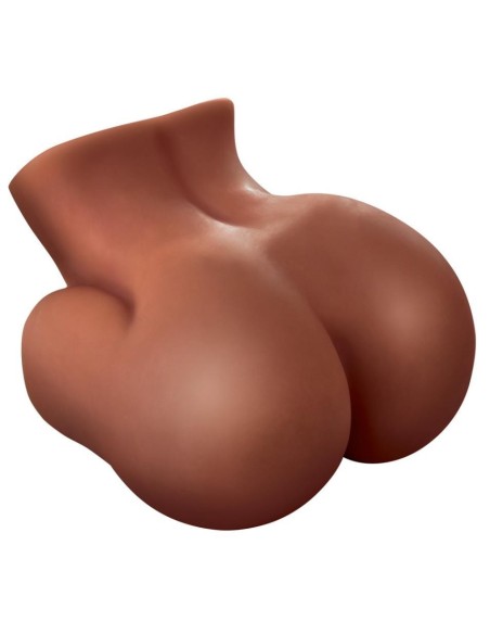 PET Fuck My Silly Bubble Butt