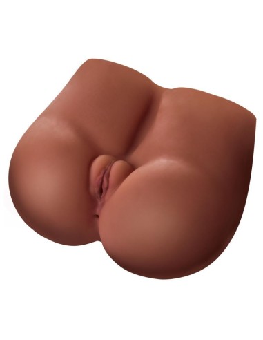 PET Fuck My Silly Bubble Butt