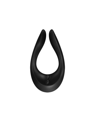 SATISFYER ENDLESS JOY - Black