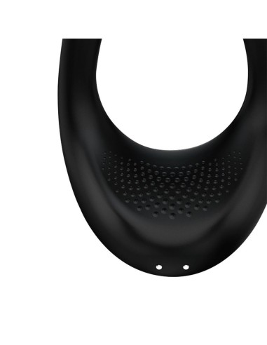 SATISFYER ENDLESS JOY - Black