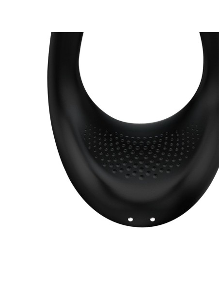 SATISFYER ENDLESS JOY - Black