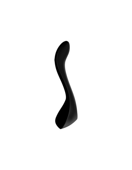 SATISFYER ENDLESS JOY - Black