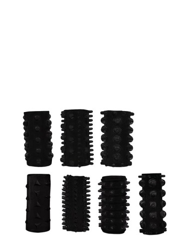 ALL TIME FAVORITES PENIS SLEEVES SET