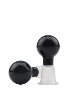 ALL TIME FAVORITES NIPPLE TEASER BLACK 2