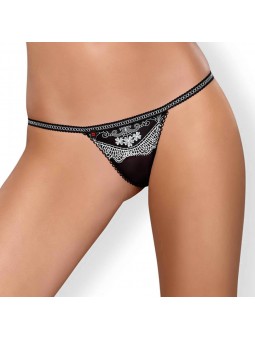 840-PAN-1 panties L/XL black