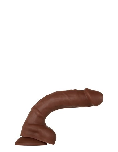 EVOLVED REAL SUPPLE POSEABLE 8.25 INCH