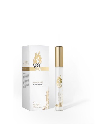 YESforLOV - Intimate Mist 15 ml
