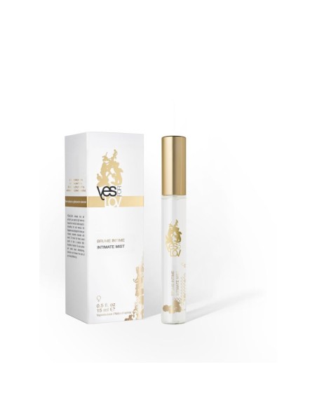 YESforLOV - Intimate Mist 15 ml