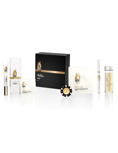 YESforLOV - Go Wild Caress Kit
