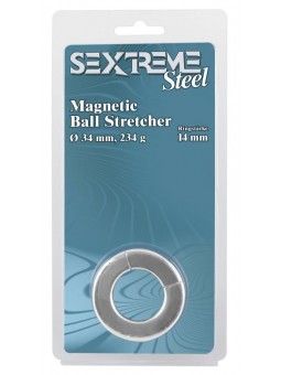 Magnetic Ball Stretcher 14 mm