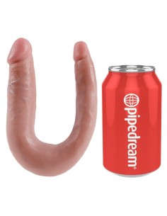 King Cock Small Double Trouble 2