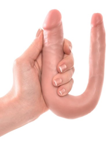 King Cock Small Double Trouble