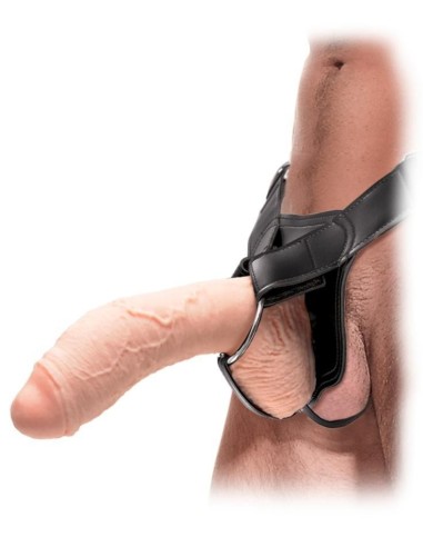 FFE Extreme Hollow Strap-On