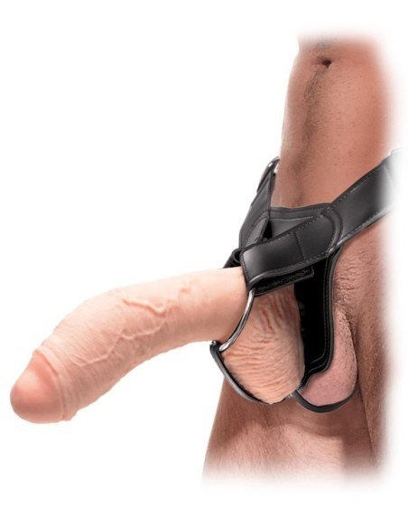 FFE Extreme Hollow Strap-On