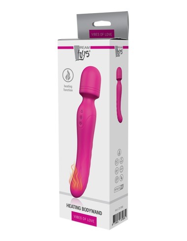 ESSENTIALS HEATING BODYWAND