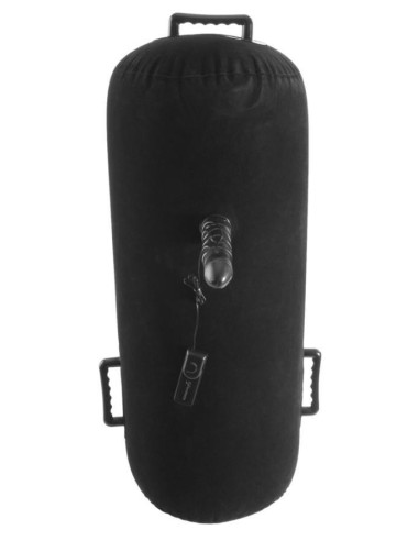 FFS Inflatable Luv Log