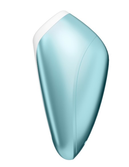 SATISFYER LOVE BREEZE ICE BLUE