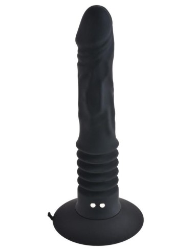 AFE Vibrating Ass Fucker