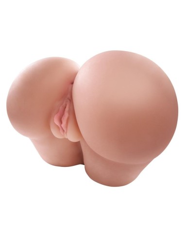 PET Fuck Me Silly Bubble Butt