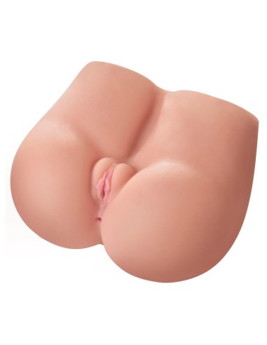 PET Fuck Me Silly Bubble Butt