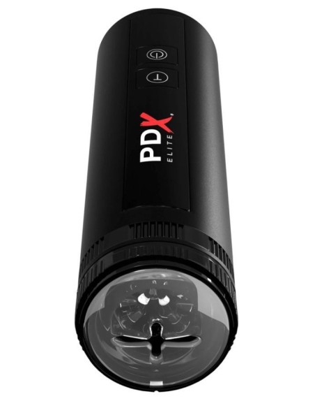 PDX Elite Moto Bator X