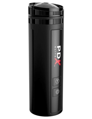 PDX Elite Moto Bator X