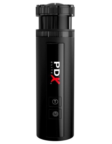 PDX Elite Moto Bator X