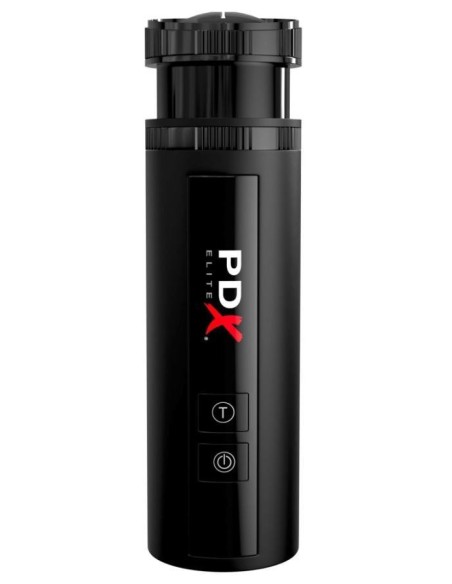 PDX Elite Moto Bator X