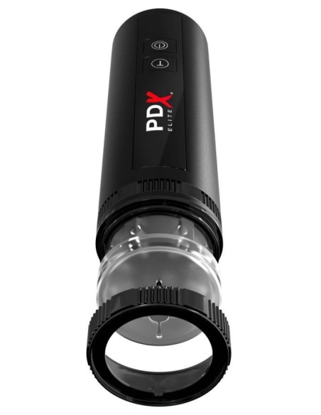 PDX Elite Moto Bator X