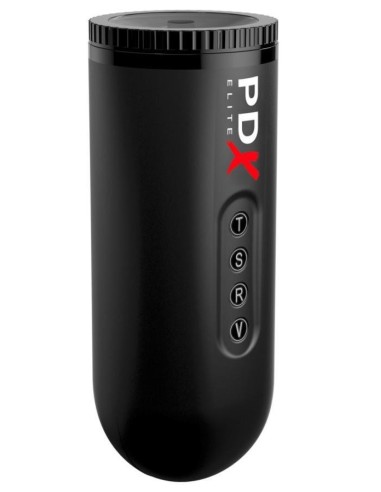 PDX Elite Moto Blower